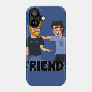 Friends Phone Case