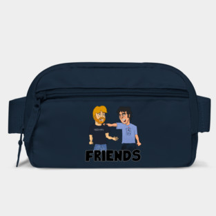 Friends Bag