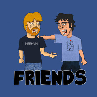 Friends T-Shirt