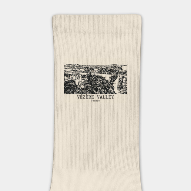 Vézère Valley - France by Lakeric