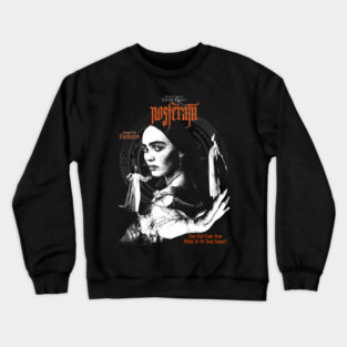 Nosferatu 2024 Movie Crewneck Sweatshirt