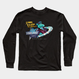 Sonny Eclipse Long Sleeve T-Shirt