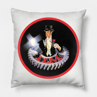 ILM Magician Pillow