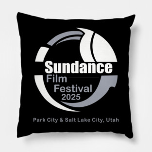 Sandance Film Festival 2025 Pillow