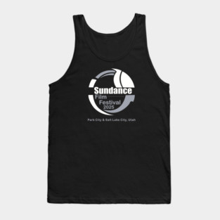 Sandance Film Festival 2025 Tank Top