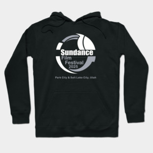Sandance Film Festival 2025 Hoodie