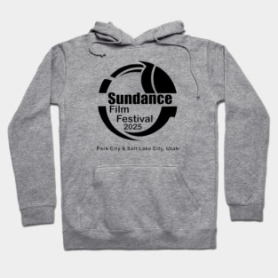Sandance Film Festival 2025 Hoodie