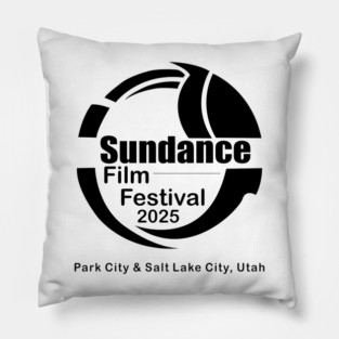 Sandance Film Festival 2025 Pillow