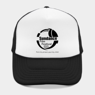 Sandance Film Festival 2025 Hat
