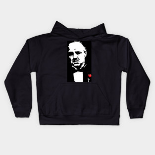 Godfather Kids Hoodie