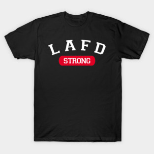 LAFD T-Shirt
