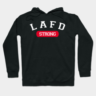 LAFD Hoodie