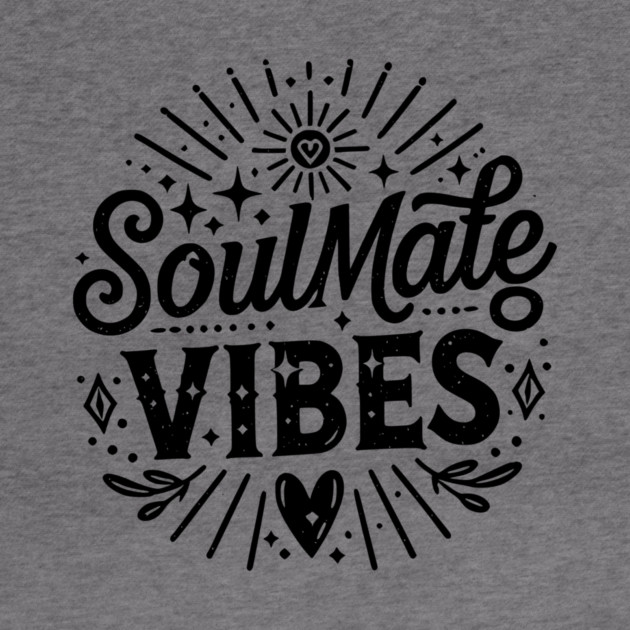Soulmate Vibes by Frank Ring