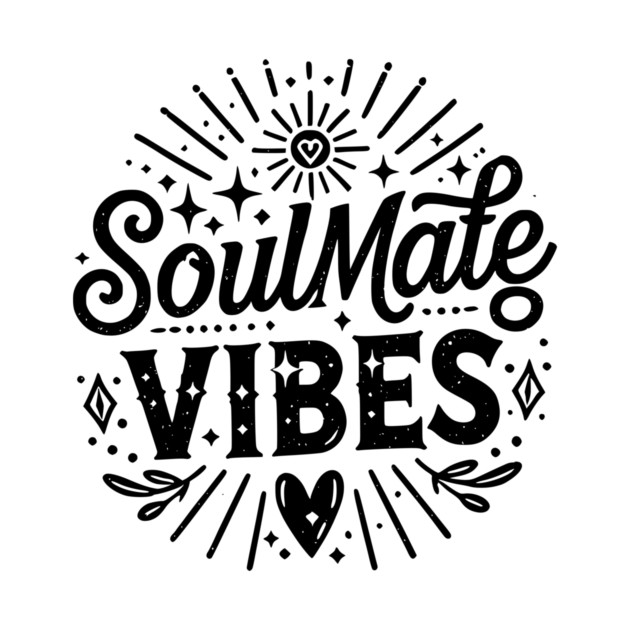 Soulmate Vibes by Frank Ring