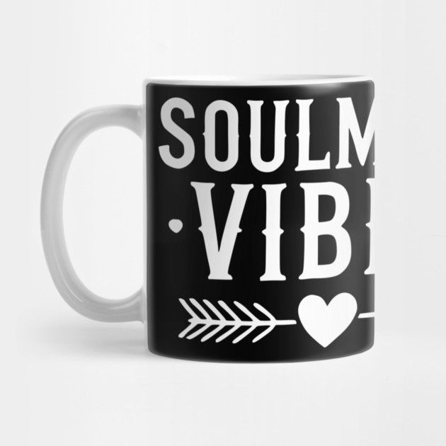 Soulmate Vibes by Frank Ring