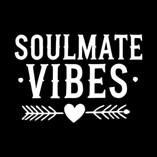 Soulmate Vibes by Frank Ring