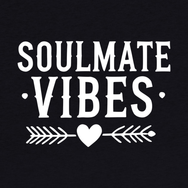 Soulmate Vibes by Frank Ring