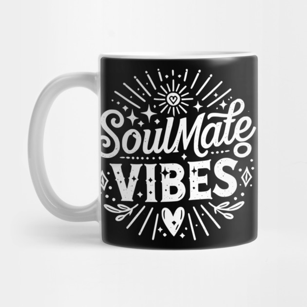 Soulmate Vibes by Frank Ring
