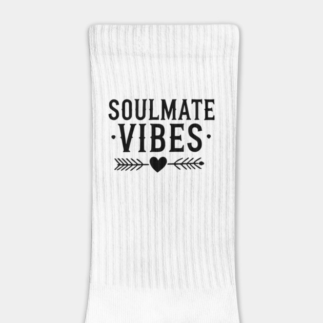 Soulmate Vibes by Frank Ring