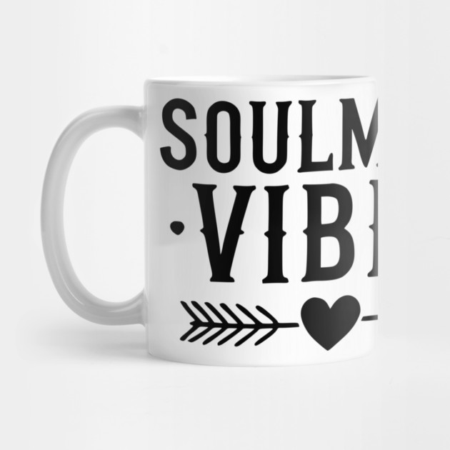 Soulmate Vibes by Frank Ring