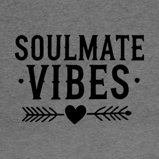 Soulmate Vibes by Frank Ring