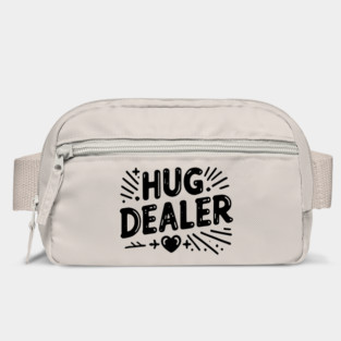 Hug Dealer Bag