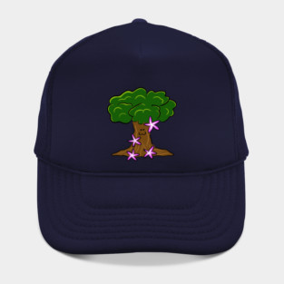 Friendship Tree Hat