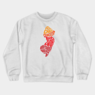 Avalon Crewneck Sweatshirt