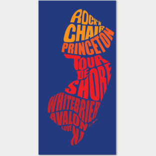 Avalon Posters and Art