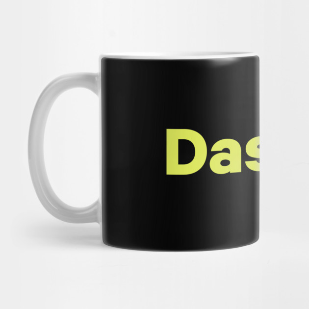 Dashery Logo by Dashery's Store