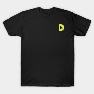 Dashery Logo T-Shirt