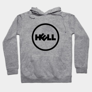 Hell Hoodie