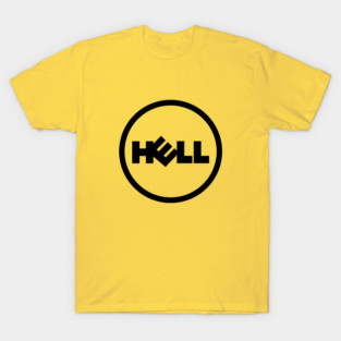 Hell T-Shirt