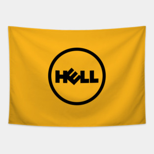 Hell Tapestry