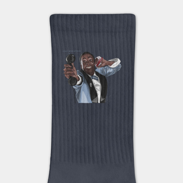 Back to the Future: Marvin Berry by 51Deesigns