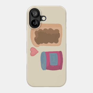 PBANDJ Phone Case