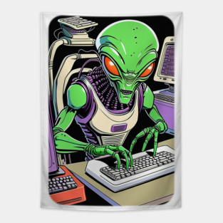 software-developer Tapestry