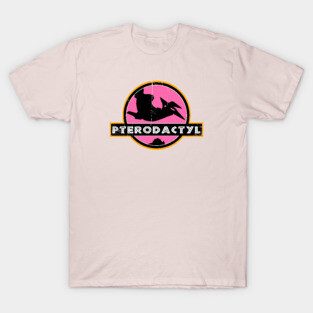 Pterodactyl! T-Shirt