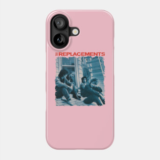The Replacements Let It Be Phone Case
