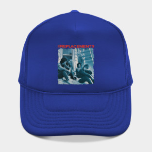 The Replacements Let It Be Hat