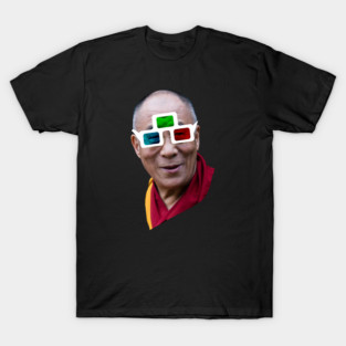 Mystical Vision T-Shirt