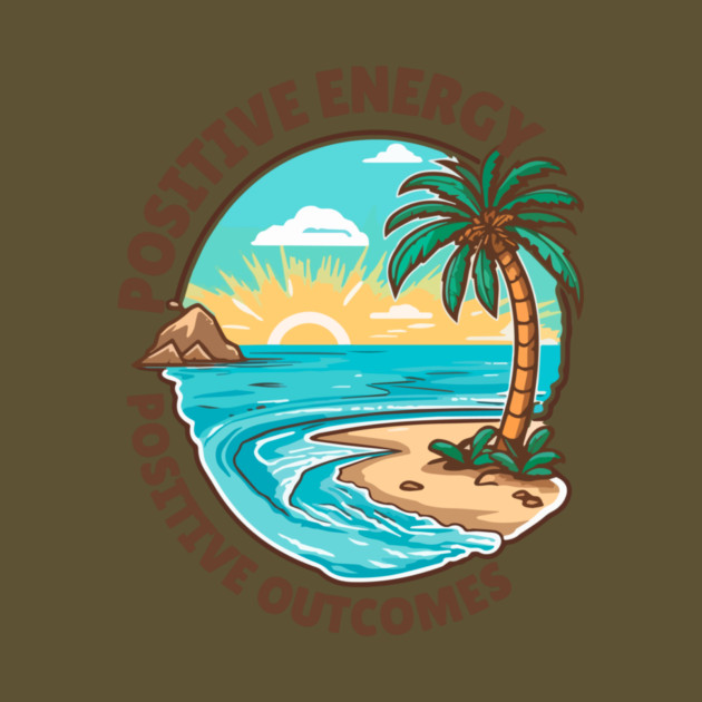 Positive Energy, Positive Outcomes by The WYLD Tribe