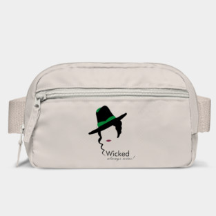 Wicked Witch Bag