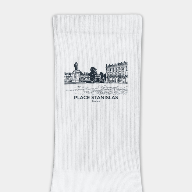 Place Stanislas - France by Lakeric