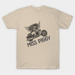 Miss piggy t-shirt T-Shirt
