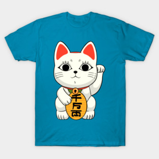 Turbo neko T-Shirt