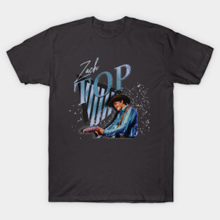 "Top" Vintage Country Music T-Shirt