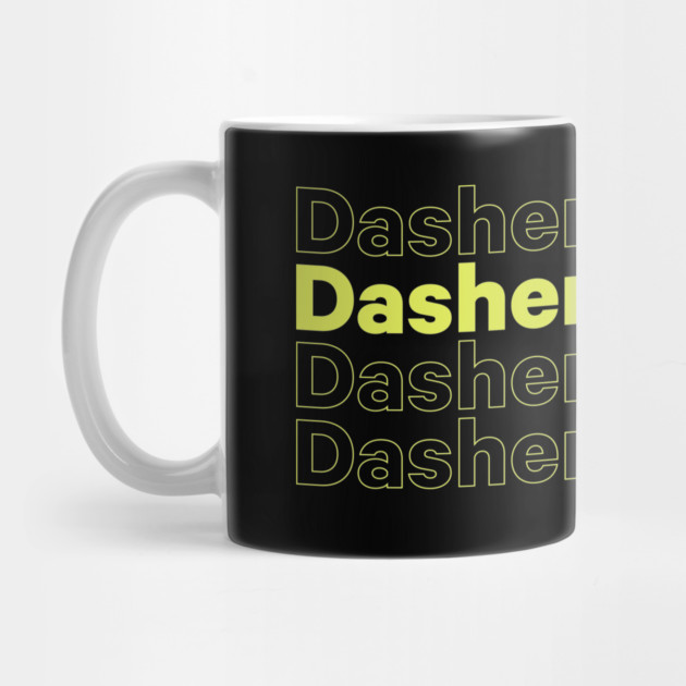 Dashery on Repeat by Dashery's Store