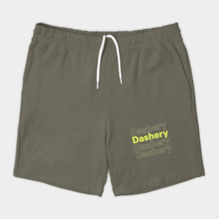 Dashery on Repeat Shorts