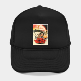Planet of the Apes Hat